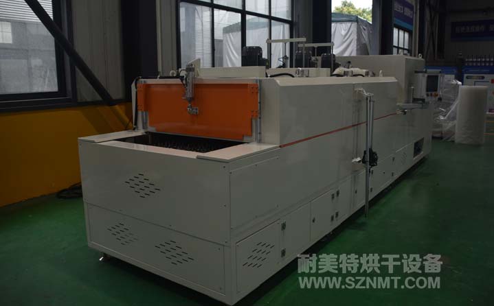 汽車安全氣囊引爆發(fā)生器驗證爐