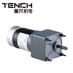 直流無刷電機（BLDC）優勢明顯，高效能、壽命長