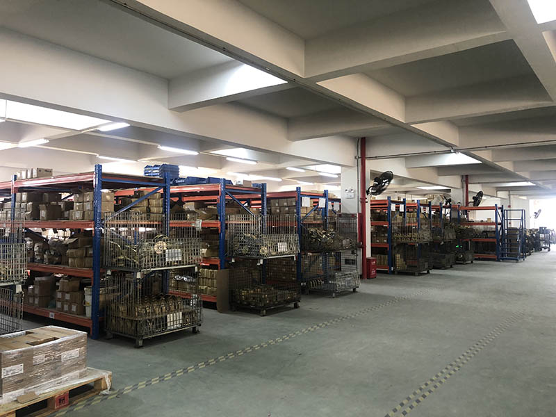 電機存放的環(huán)境有哪些要求？|備用電機