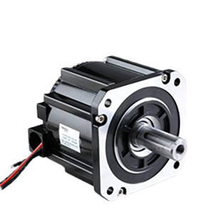 設(shè)備項目在高速運轉(zhuǎn)下該選擇伺服電機還是步進電機？