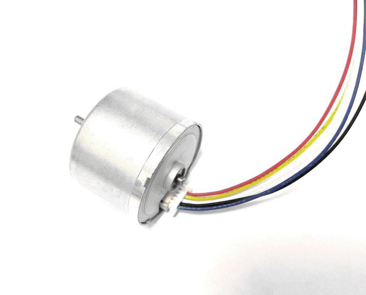 直流有刷空心杯電機(jī)TCL2418